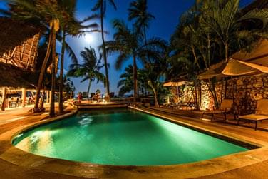 photo Zoi Boutique Hotel (ex-Sunshine Zanzibar) Zanzibar