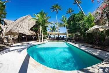 photo Zoi Boutique Hotel (ex-Sunshine Zanzibar) Zanzibar