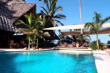 photo Zoi Boutique Hotel (ex-Sunshine Zanzibar) Zanzibar