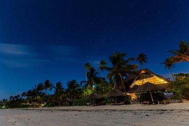 photo Zoi Boutique Hotel (ex-Sunshine Zanzibar) Zanzibar