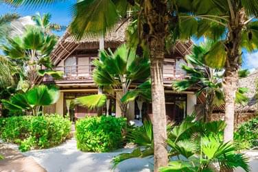 photo Zoi Boutique Hotel (ex-Sunshine Zanzibar) Zanzibar