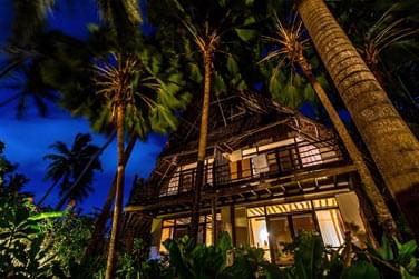 photo Zoi Boutique Hotel (ex-Sunshine Zanzibar) Zanzibar