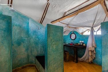 photo Zoi Boutique Hotel (ex-Sunshine Zanzibar) Zanzibar