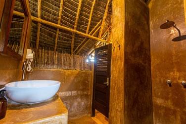 photo Zoi Boutique Hotel (ex-Sunshine Zanzibar) Zanzibar