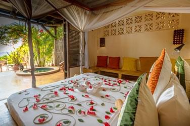 photo Zoi Boutique Hotel (ex-Sunshine Zanzibar) Zanzibar