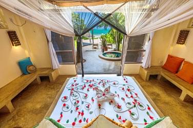 photo Zoi Boutique Hotel (ex-Sunshine Zanzibar) Zanzibar