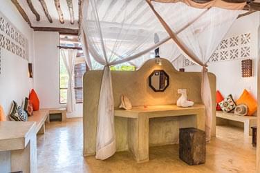 photo Zoi Boutique Hotel (ex-Sunshine Zanzibar) Zanzibar