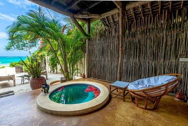 photo Zoi Boutique Hotel (ex-Sunshine Zanzibar) Zanzibar