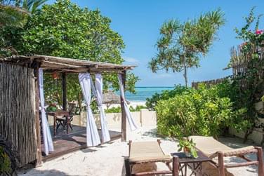 photo Zoi Boutique Hotel (ex-Sunshine Zanzibar) Zanzibar