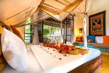 photo Zoi Boutique Hotel (ex-Sunshine Zanzibar) Zanzibar