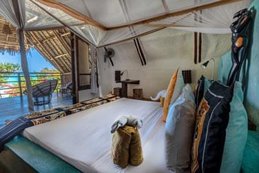 photo Zoi Boutique Hotel (ex-Sunshine Zanzibar) Zanzibar