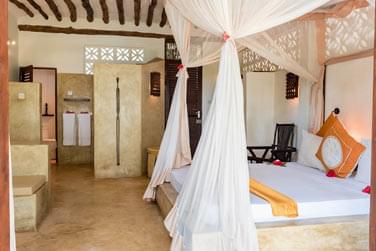 photo Zoi Boutique Hotel (ex-Sunshine Zanzibar) Zanzibar