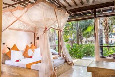 photo Zoi Boutique Hotel (ex-Sunshine Zanzibar) Zanzibar