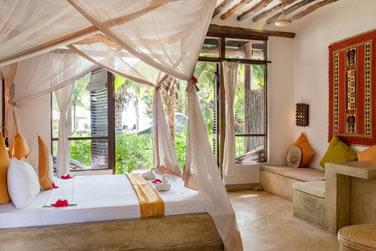 photo Zoi Boutique Hotel (ex-Sunshine Zanzibar) Zanzibar