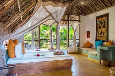 photo Zoi Boutique Hotel (ex-Sunshine Zanzibar) Zanzibar