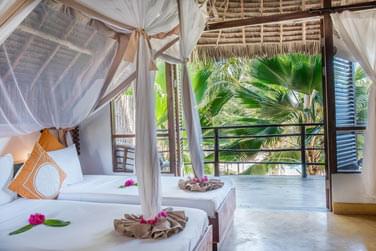 photo Zoi Boutique Hotel (ex-Sunshine Zanzibar) Zanzibar