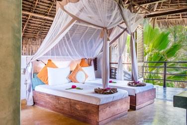 photo Zoi Boutique Hotel (ex-Sunshine Zanzibar) Zanzibar