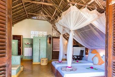 photo Zoi Boutique Hotel (ex-Sunshine Zanzibar) Zanzibar