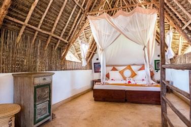 photo Zoi Boutique Hotel (ex-Sunshine Zanzibar) Zanzibar