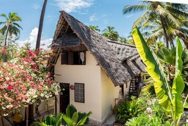 photo Zoi Boutique Hotel (ex-Sunshine Zanzibar) Zanzibar