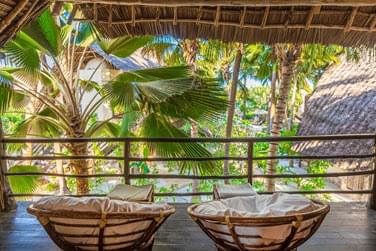 photo Zoi Boutique Hotel (ex-Sunshine Zanzibar) Zanzibar