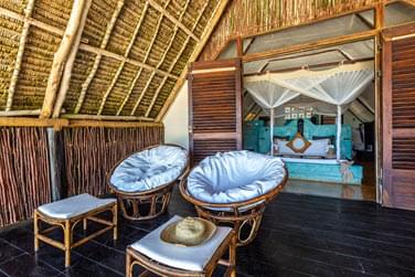 photo Zoi Boutique Hotel (ex-Sunshine Zanzibar) Zanzibar