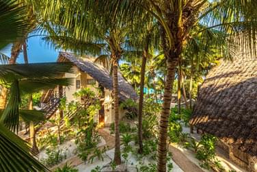 photo Zoi Boutique Hotel (ex-Sunshine Zanzibar) Zanzibar