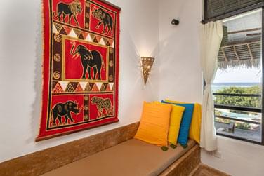 photo Sunshine Bay Zanzibar Beach Hotel Zanzibar