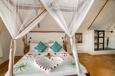 photo Sunshine Bay Zanzibar Beach Hotel Zanzibar