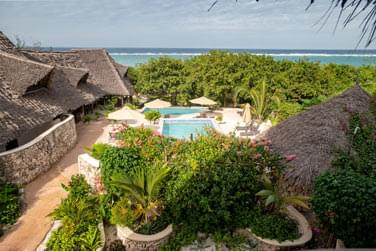 photo Sunshine Bay Zanzibar Beach Hotel Zanzibar