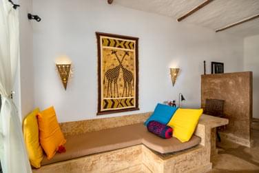 photo Sunshine Bay Zanzibar Beach Hotel Zanzibar