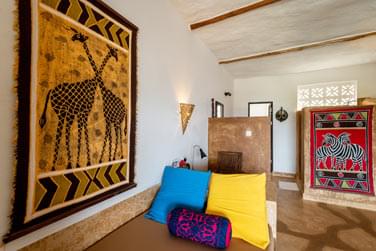 photo Sunshine Bay Zanzibar Beach Hotel Zanzibar