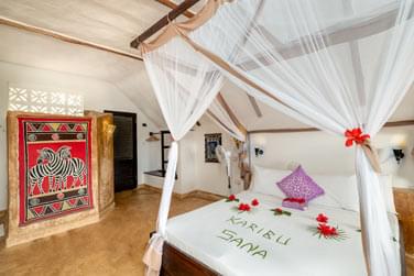 photo Sunshine Bay Zanzibar Beach Hotel Zanzibar