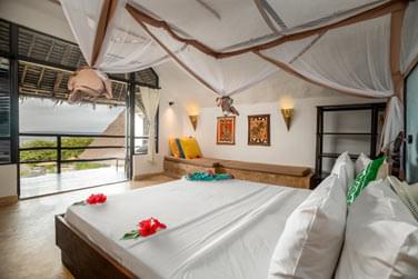 photo Sunshine Bay Zanzibar Beach Hotel Zanzibar