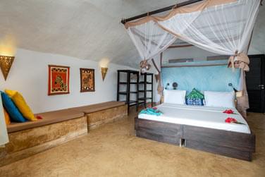 photo Sunshine Bay Zanzibar Beach Hotel Zanzibar