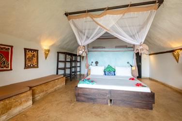 photo Sunshine Bay Zanzibar Beach Hotel Zanzibar