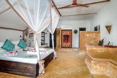 photo Sunshine Bay Zanzibar Beach Hotel Zanzibar