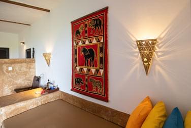 photo Sunshine Bay Zanzibar Beach Hotel Zanzibar