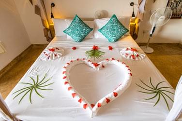 photo Sunshine Bay Zanzibar Beach Hotel Zanzibar