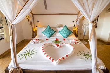 photo Sunshine Bay Zanzibar Beach Hotel Zanzibar