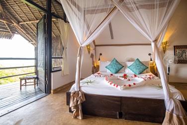 photo Sunshine Bay Zanzibar Beach Hotel Zanzibar