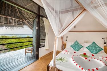 photo Sunshine Bay Zanzibar Beach Hotel Zanzibar