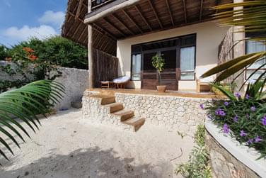 photo Sunshine Bay Zanzibar Beach Hotel Zanzibar