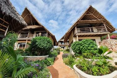 photo Sunshine Bay Zanzibar Beach Hotel Zanzibar