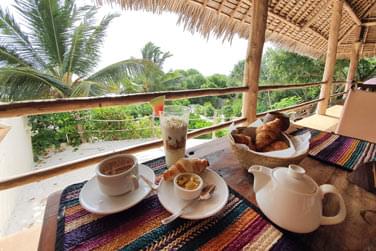 photo Sunshine Bay Zanzibar Beach Hotel Zanzibar