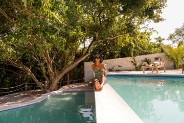 photo Sunshine Bay Zanzibar Beach Hotel Zanzibar