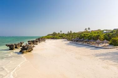 photo Sunshine Bay Zanzibar Beach Hotel Zanzibar