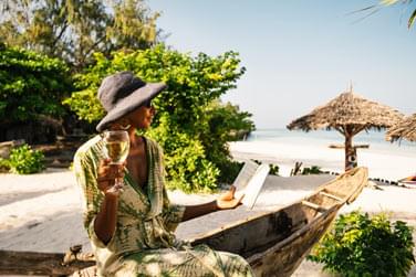 photo Sunshine Bay Zanzibar Beach Hotel Zanzibar