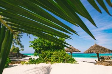 photo Sunshine Bay Zanzibar Beach Hotel Zanzibar