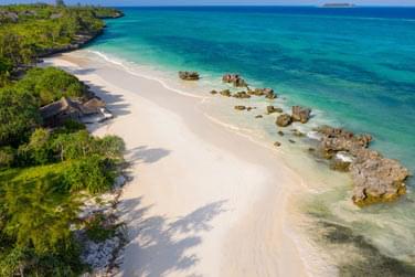 photo Sunshine Bay Zanzibar Beach Hotel Zanzibar
